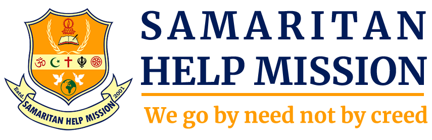 samaritan