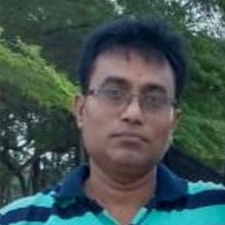 Rajesh Das