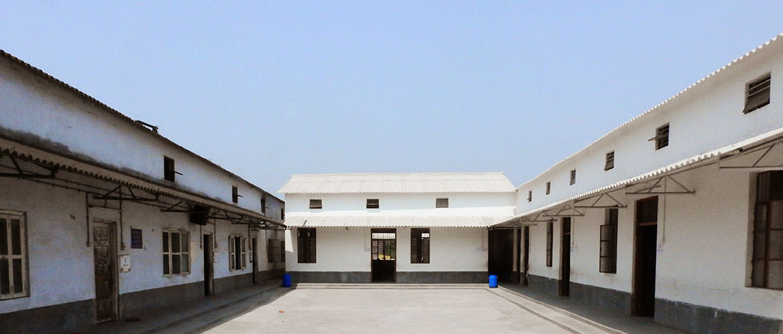 Samaritan Public School