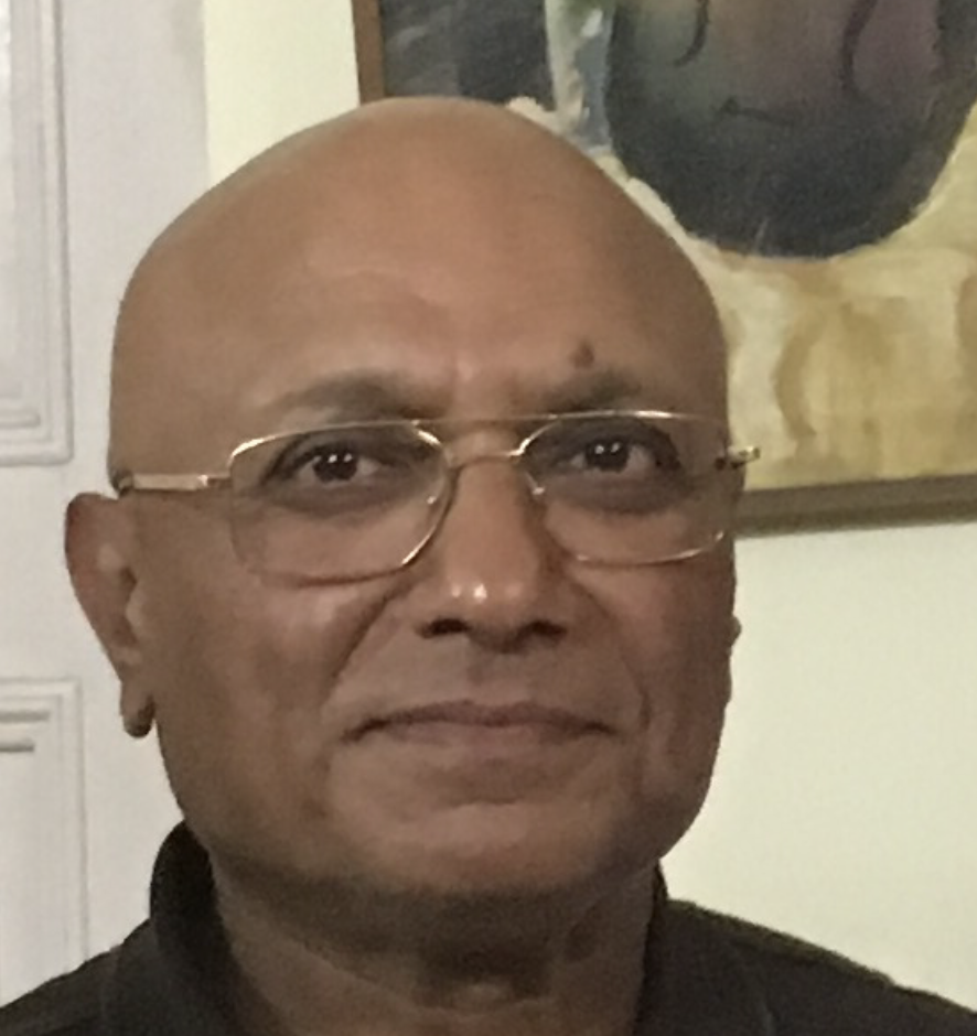 Somanth Sengupta