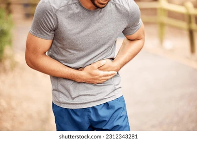 Support a Poor Elderly with Hernia Operation