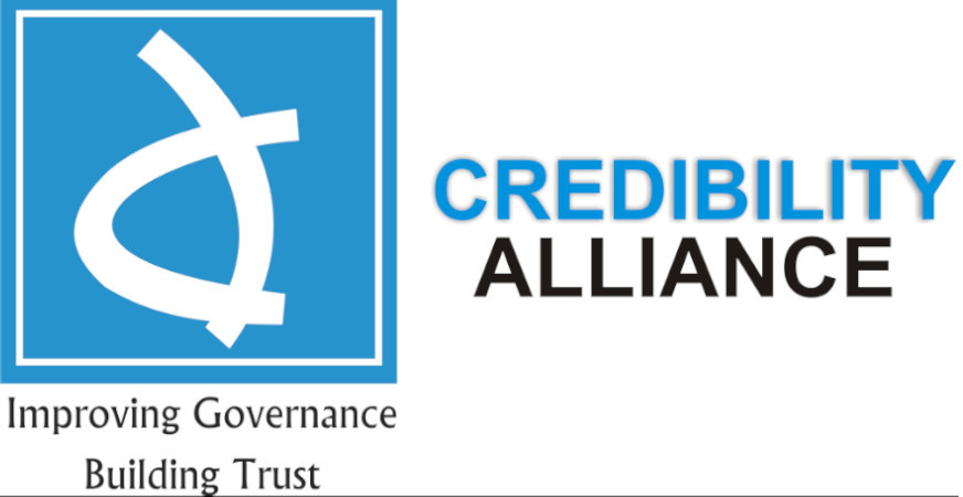 Credibility Alliance Logo