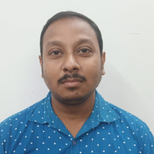 Biswajit Pandit