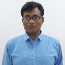 Rajesh Das