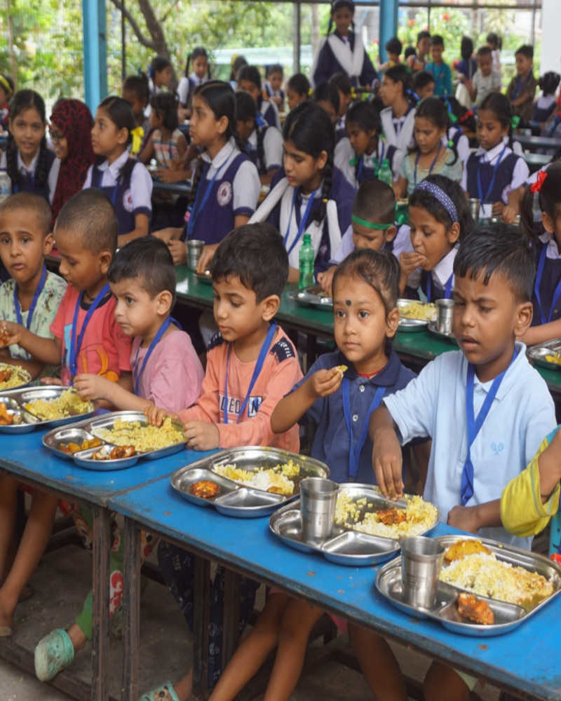 samaritan help mission feeding program