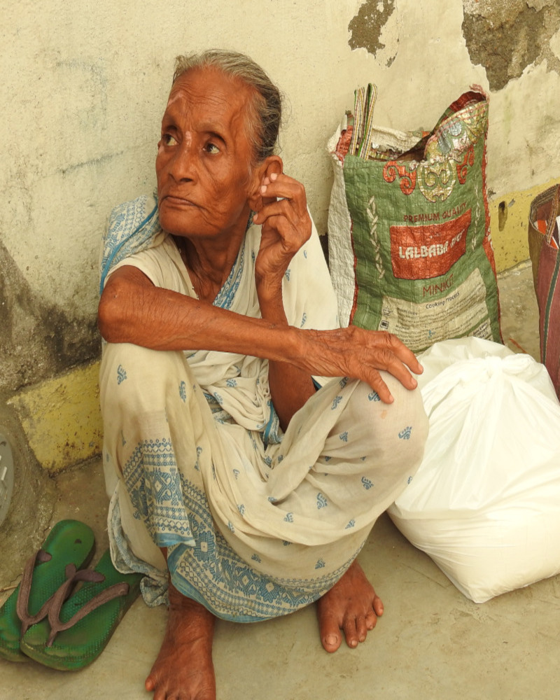 samaritan help mission food support