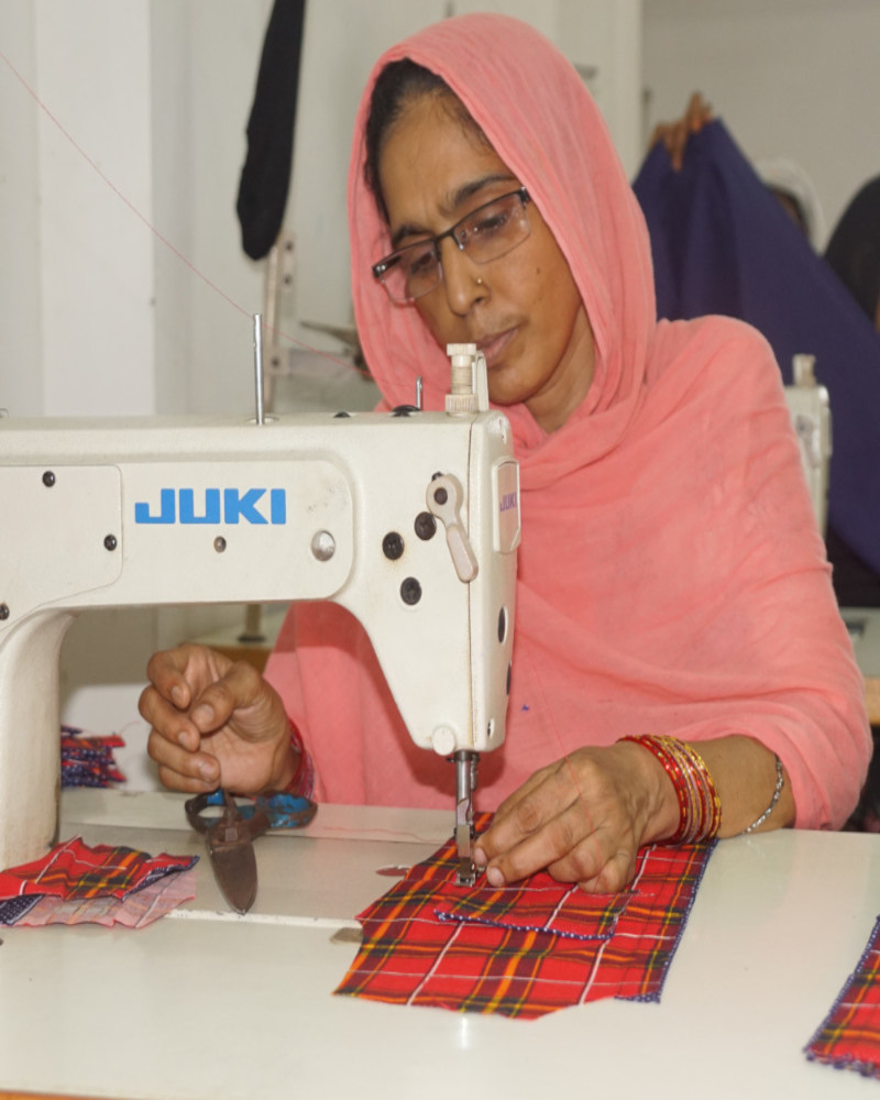 samaritan help mission livelihood