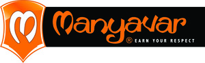 Manyavar logo