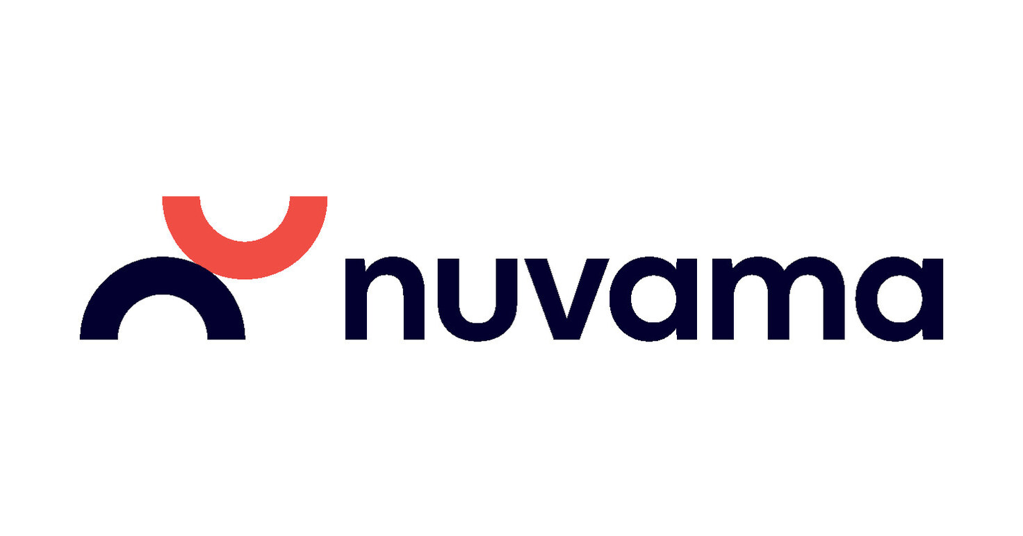 Nuvama logo