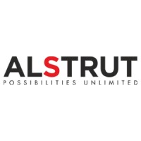alstrut india pvt ltd logo