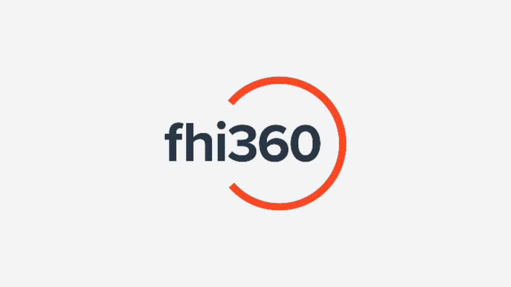 fhi 360 logo