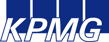 kpmg logo