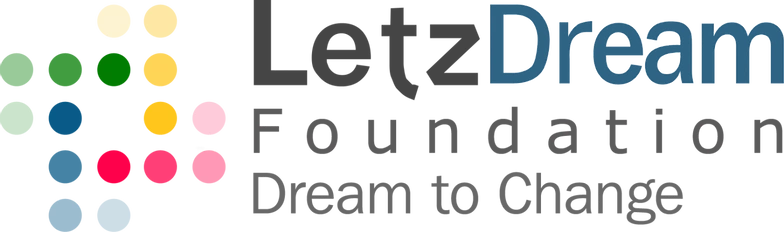 letzdream logo