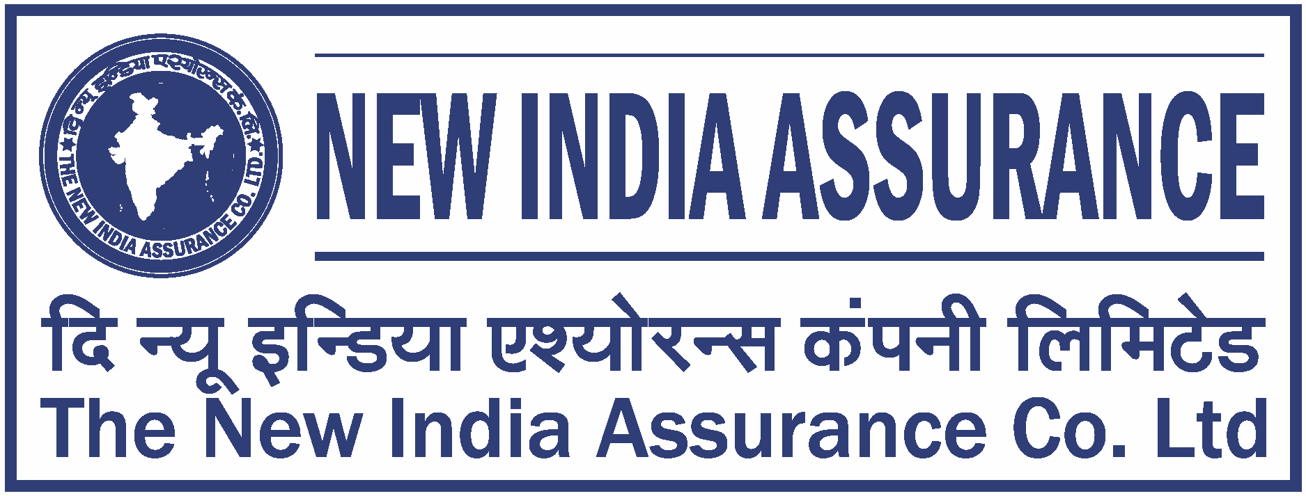 new india assurance logo