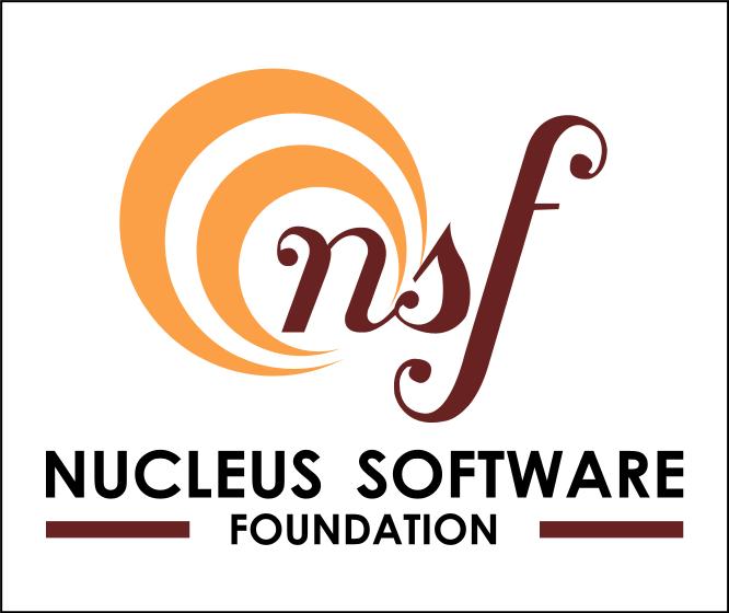 nucleus software logo