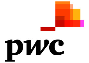 pwc logo