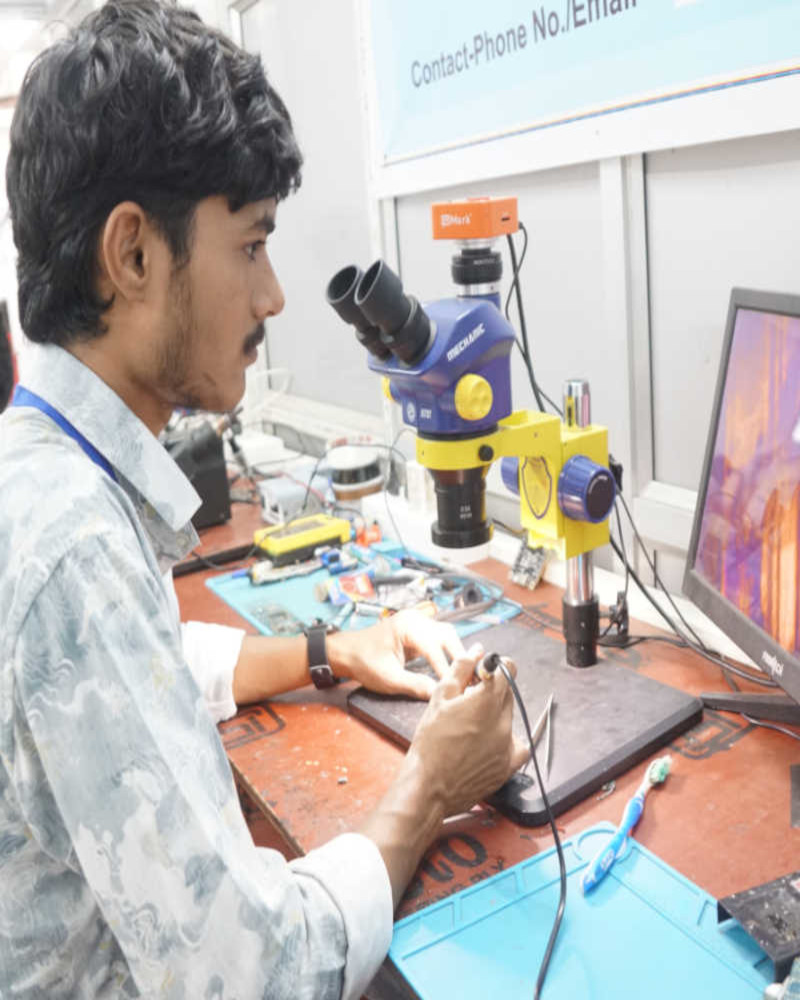 samaritan help mission vocational training